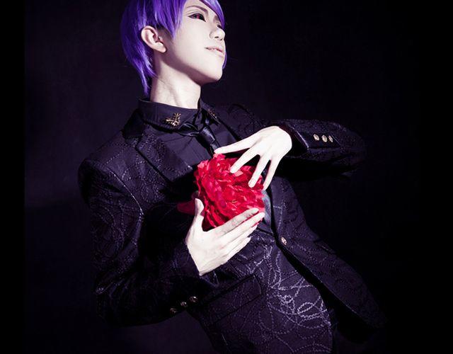 东京喰种（上）&mdash; 美食家&暴食者(1/2)-第6话