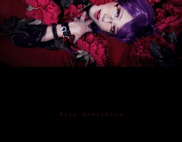 东京喰种（上）&mdash; 美食家&暴食者(1/2)-第6话