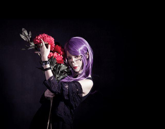 东京喰种（上）&mdash; 美食家&暴食者(1/2)-第6话