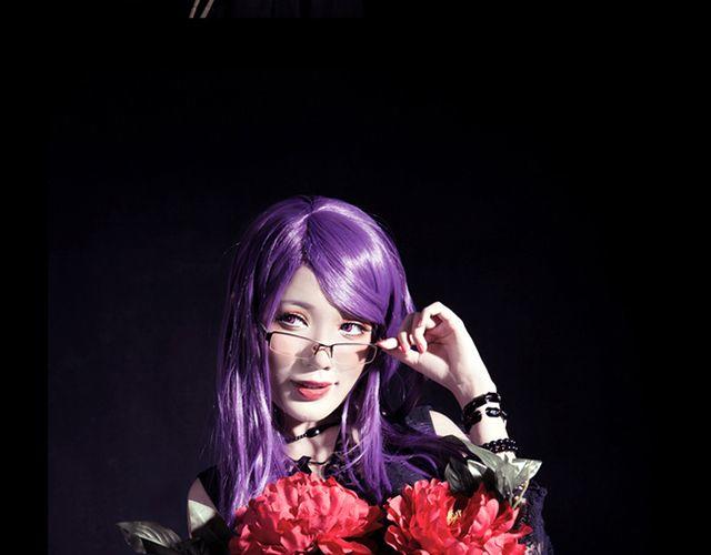 东京喰种（上）&mdash; 美食家&暴食者(1/2)-第6话