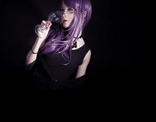 东京喰种（上）&mdash; 美食家&暴食者(1/2)-第6话