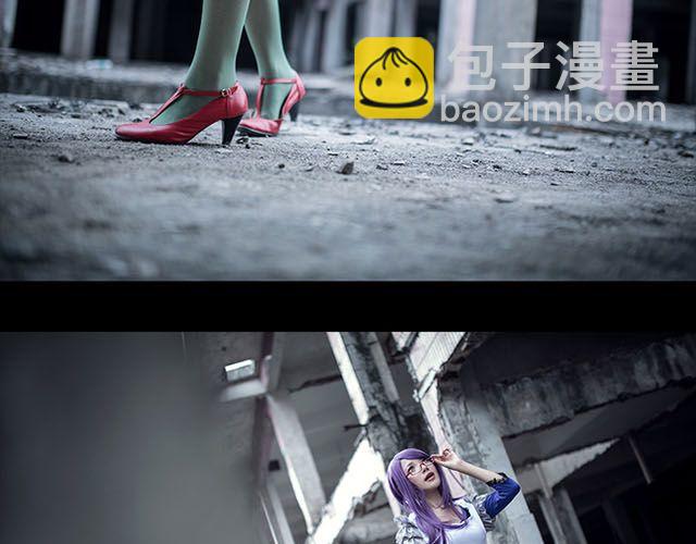 东京喰种（下）第1话、第12话剧情ver.(1/2)-第8话