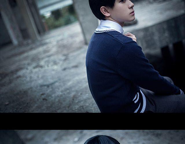 东京喰种（下）第1话、第12话剧情ver.(1/2)-第8话