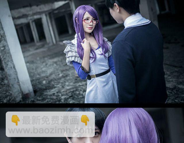 东京喰种（下）第1话、第12话剧情ver.(1/2)-第8话