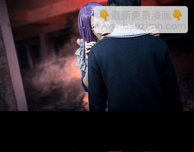 东京喰种（下）第1话、第12话剧情ver.(1/2)-第8话