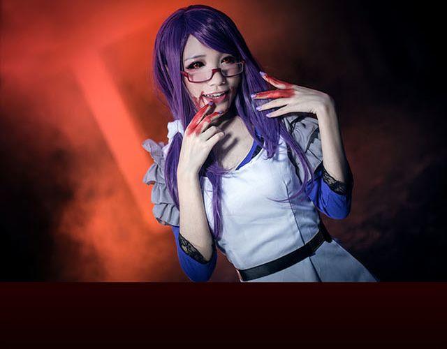 东京喰种（下）第1话、第12话剧情ver.(1/2)-第8话