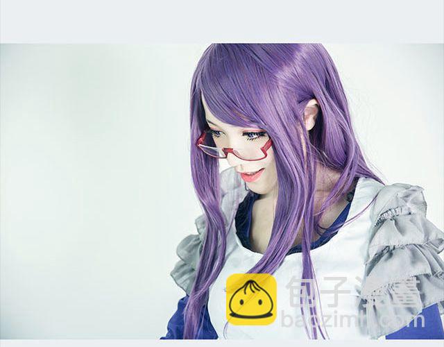 东京喰种（下）第1话、第12话剧情ver.(1/2)-第8话