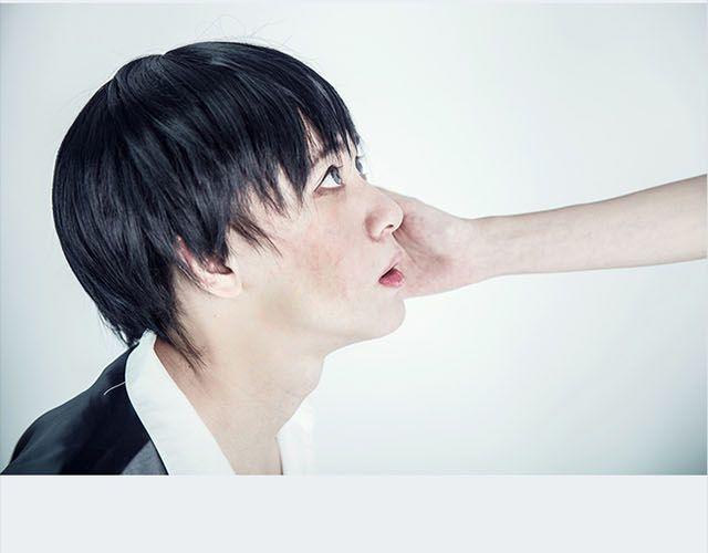 东京喰种（下）第1话、第12话剧情ver.(1/2)-第8话