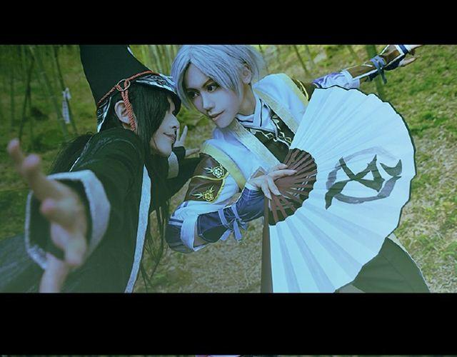 画江湖之不良人（下）(1/2)-第10话