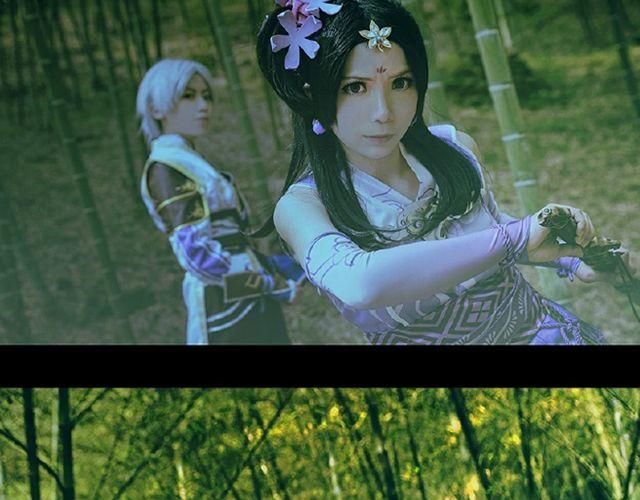 画江湖之不良人（下）(1/2)-第10话