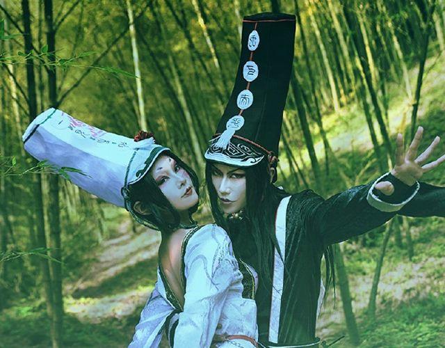 画江湖之不良人（下）(1/2)-第10话