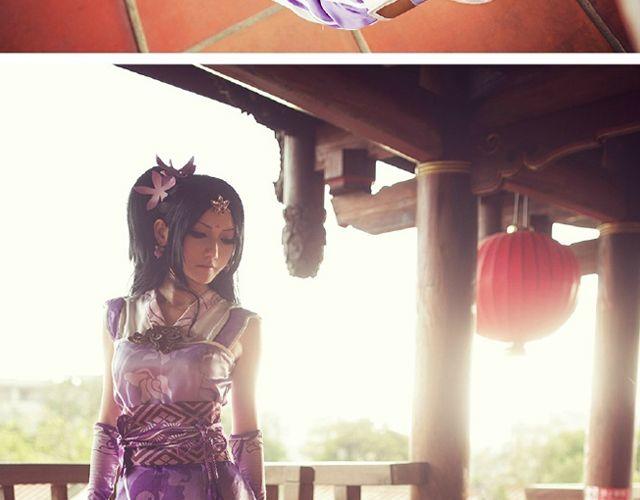 画江湖之不良人（下）(1/2)-第10话