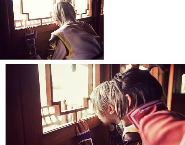 画江湖之不良人（下）(1/2)-第10话