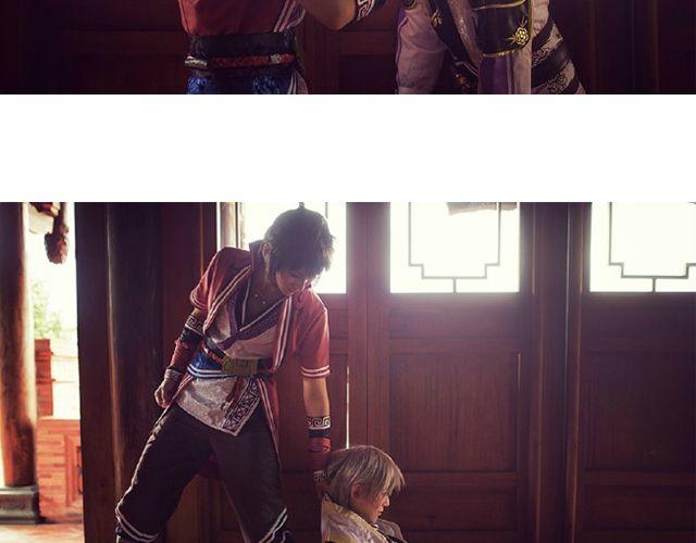 画江湖之不良人（下）(1/2)-第10话