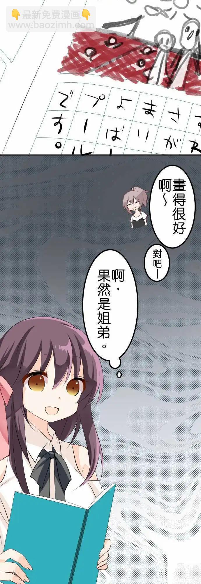 Cosplay咖啡廳 - 第107話 游泳池2 - 3