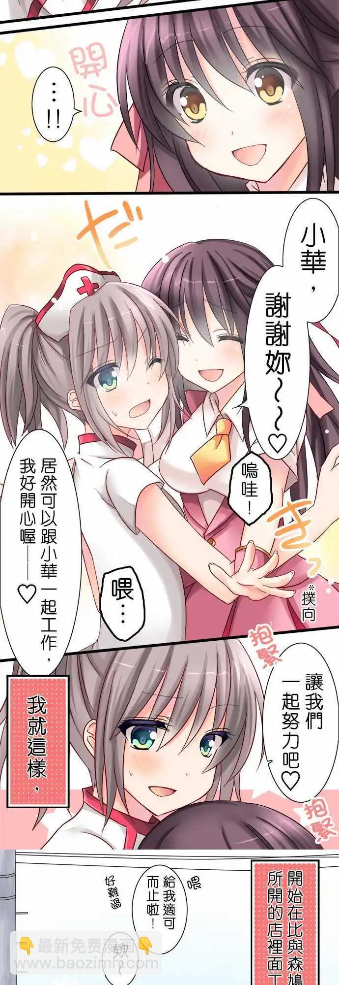 Cosplay咖啡廳 - 第02回 - 1