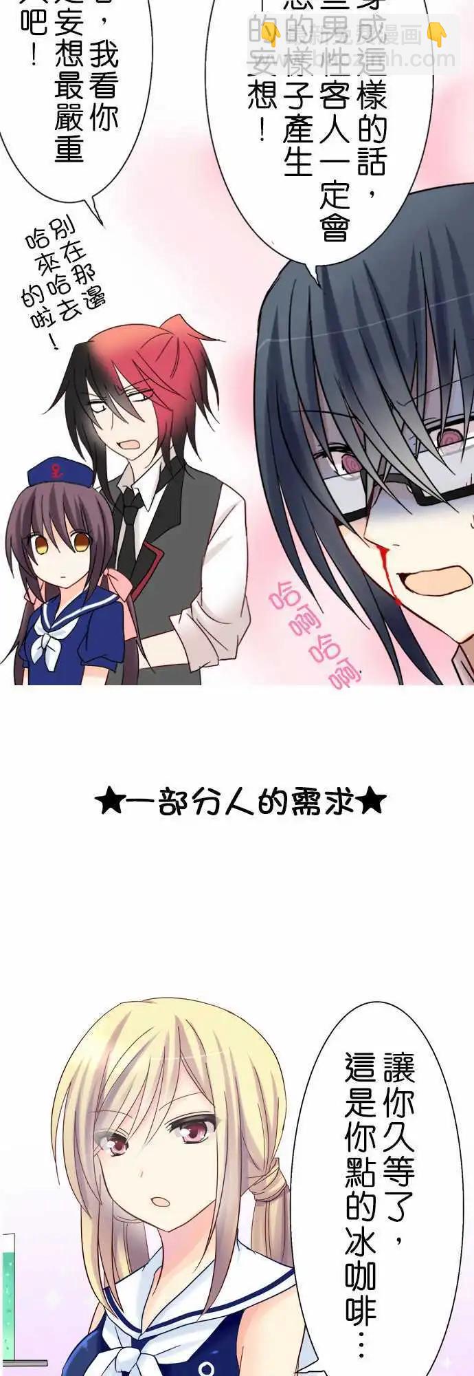 Cosplay咖啡廳 - 第06回 - 1