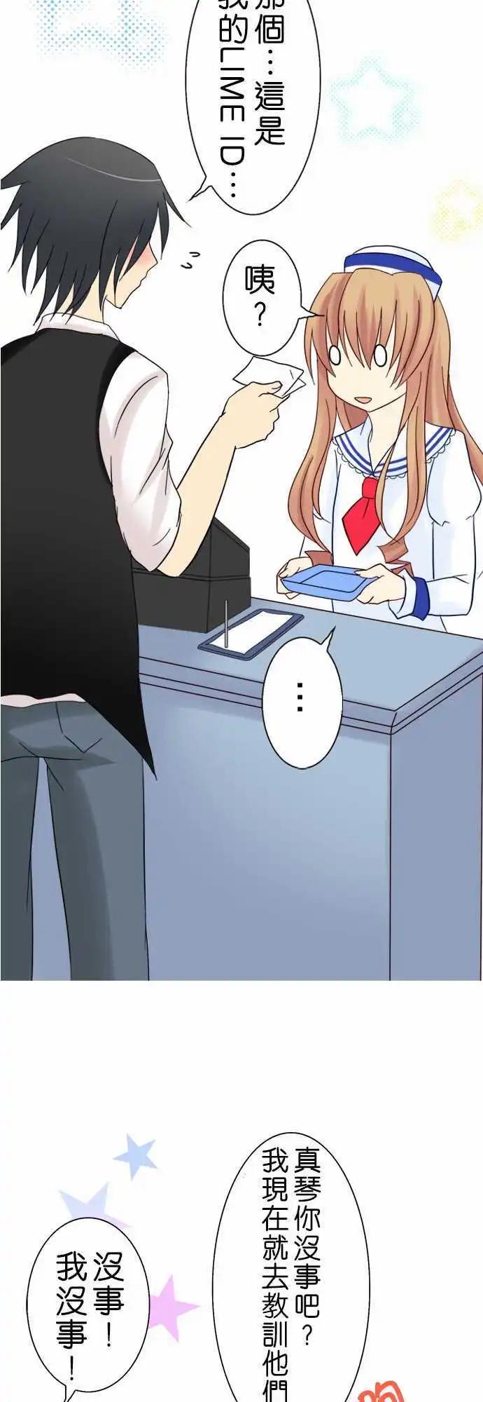 Cosplay咖啡廳 - 第06回 - 5