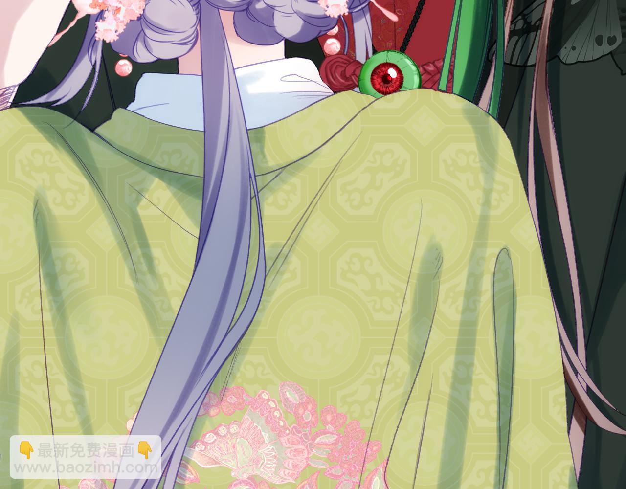 第91话 恃宠而骄(1/3)-第104话