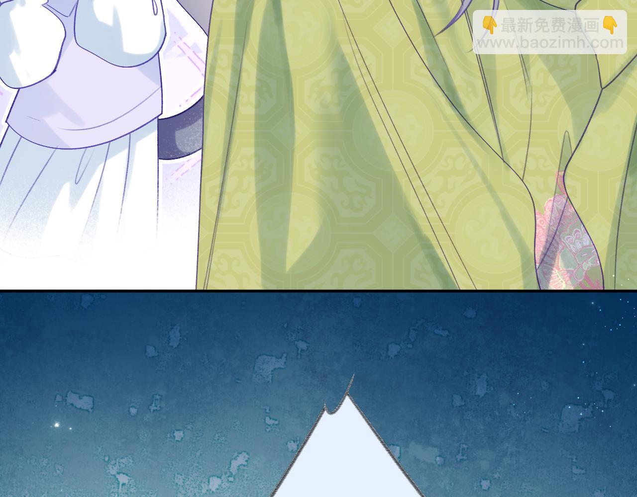 第91话 恃宠而骄(1/3)-第104话