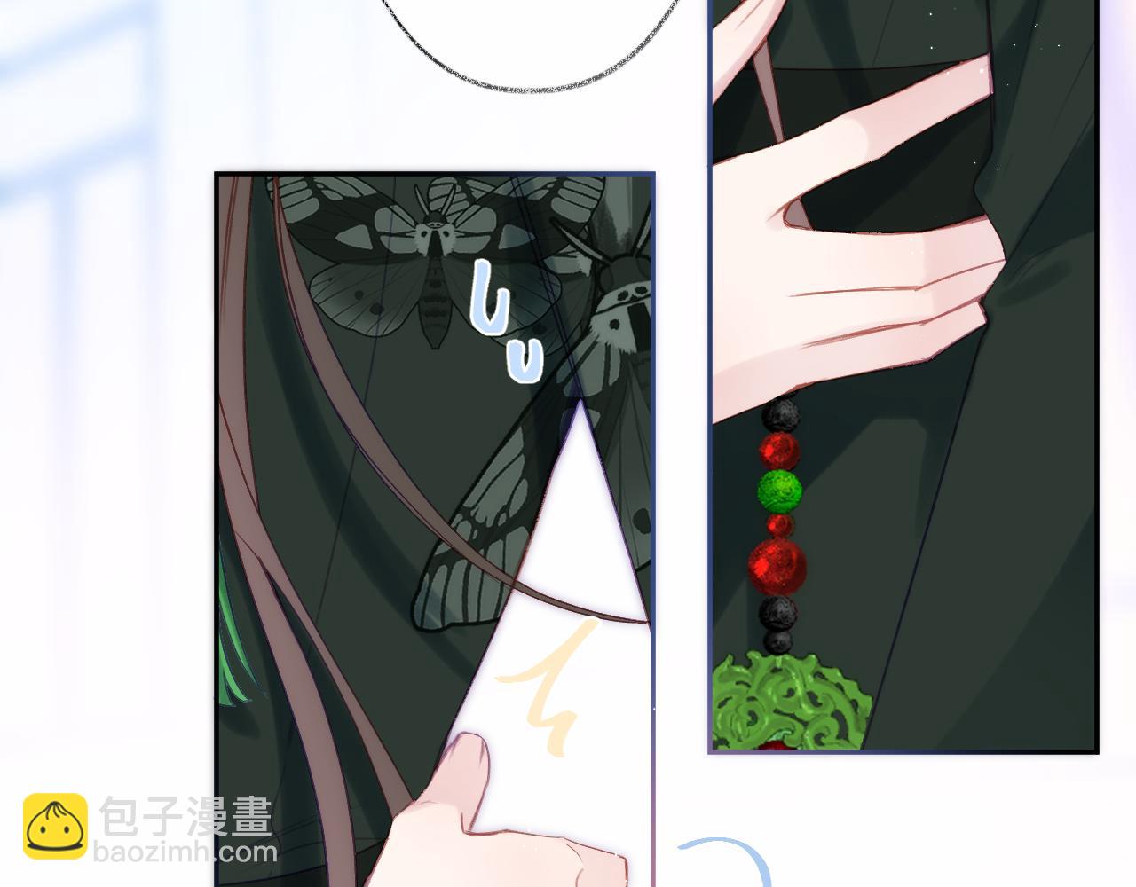 第91话 恃宠而骄(1/3)-第104话