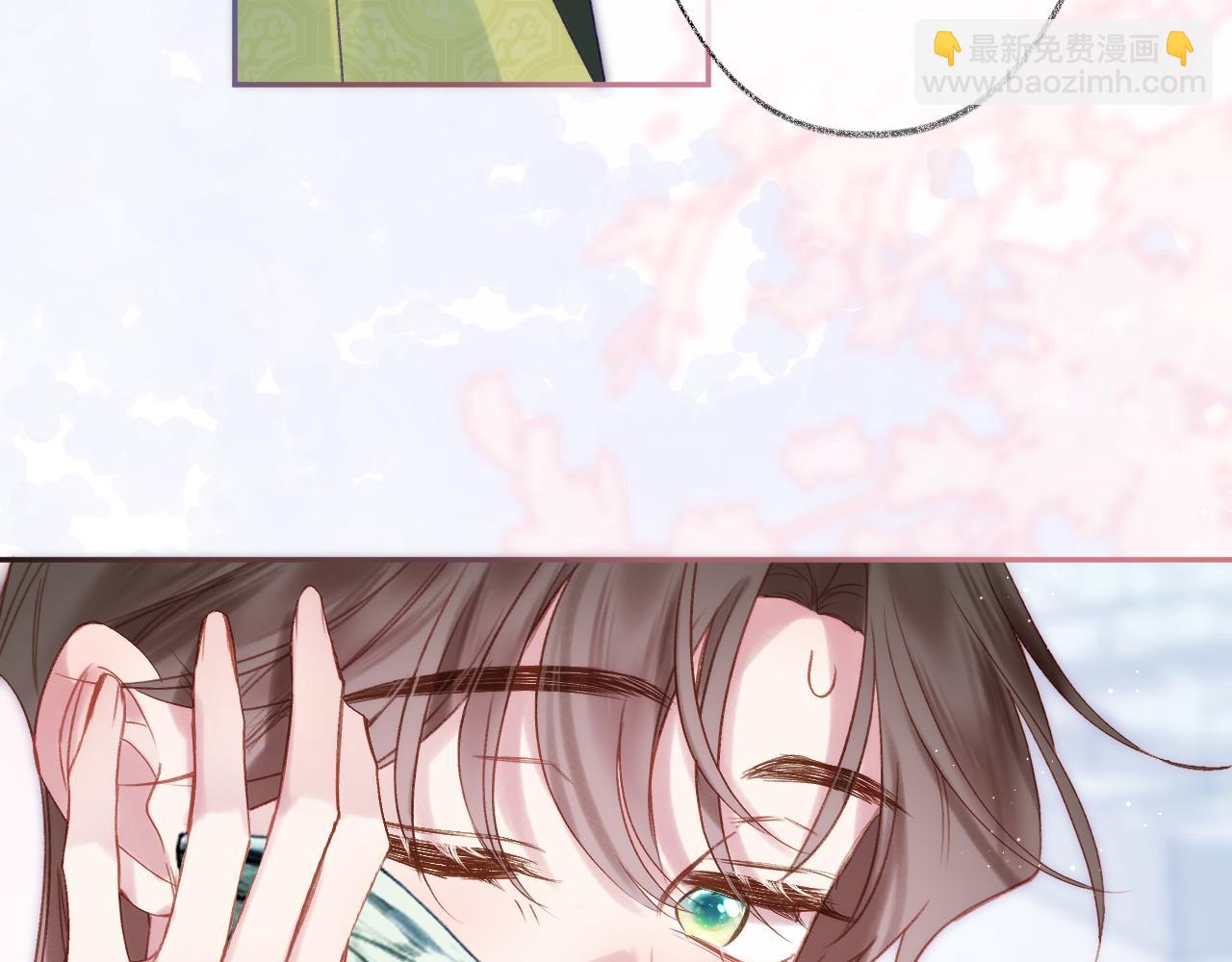 第91话 恃宠而骄(1/3)-第104话