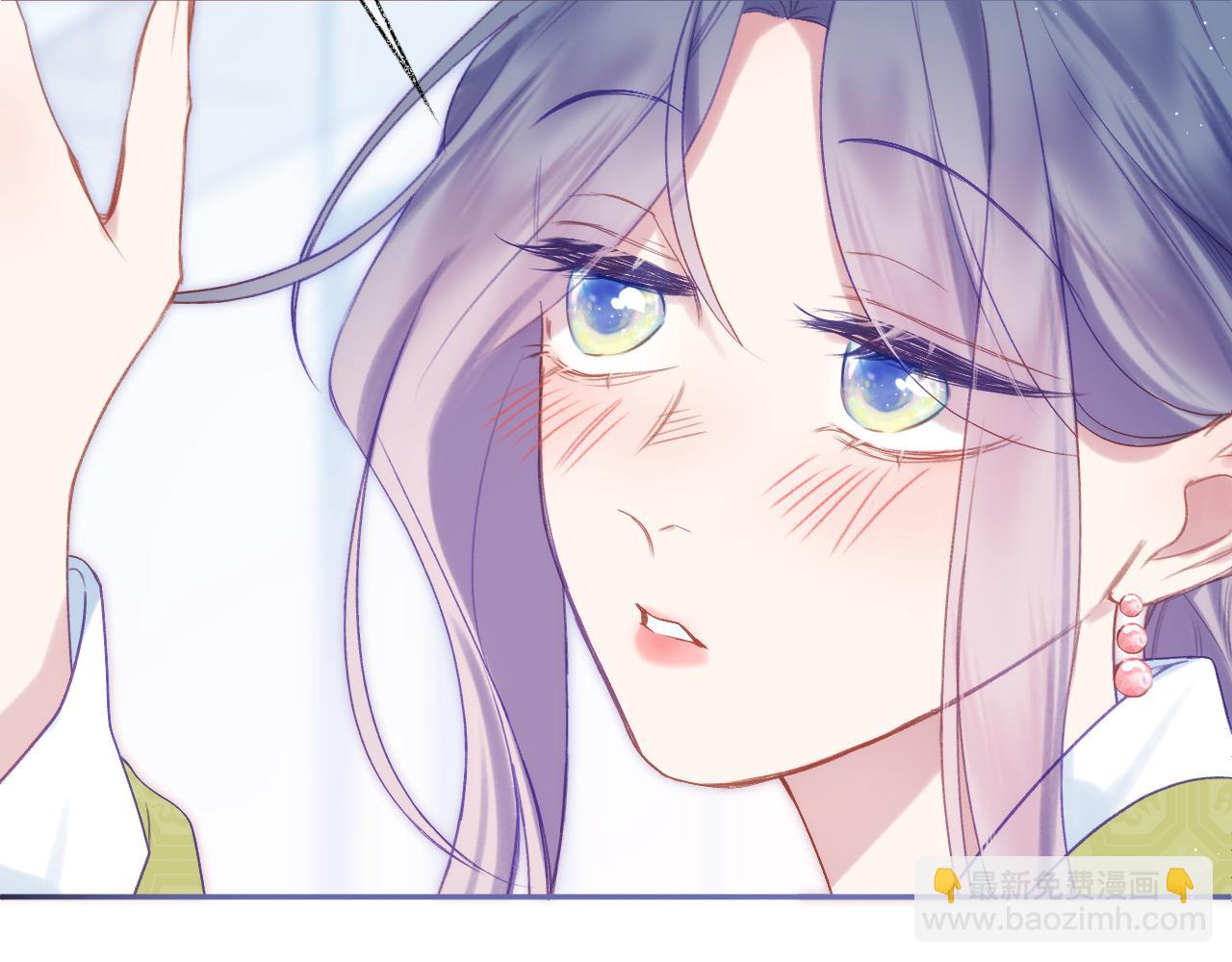 第91话 恃宠而骄(1/3)-第104话