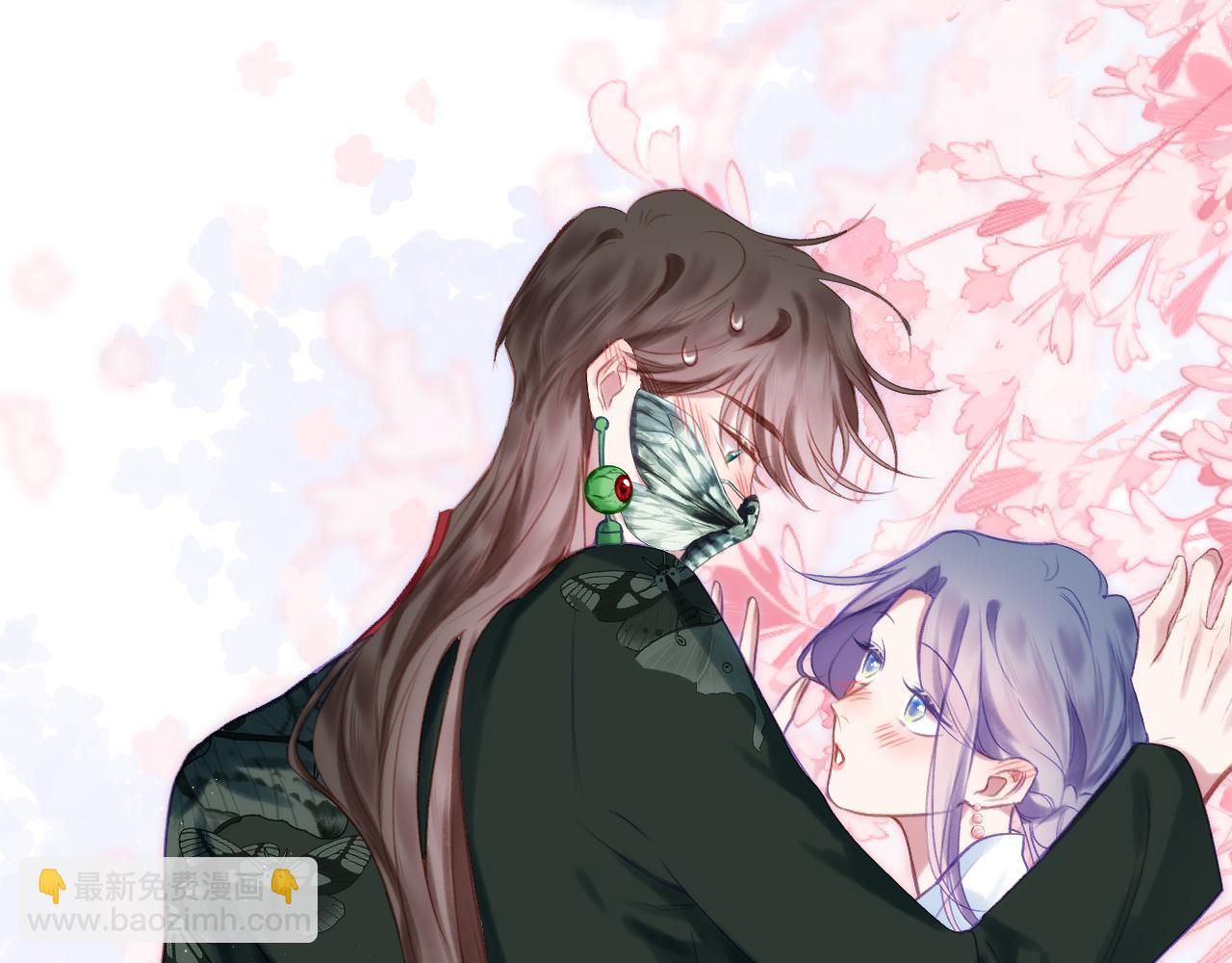 第91话 恃宠而骄(1/3)-第104话