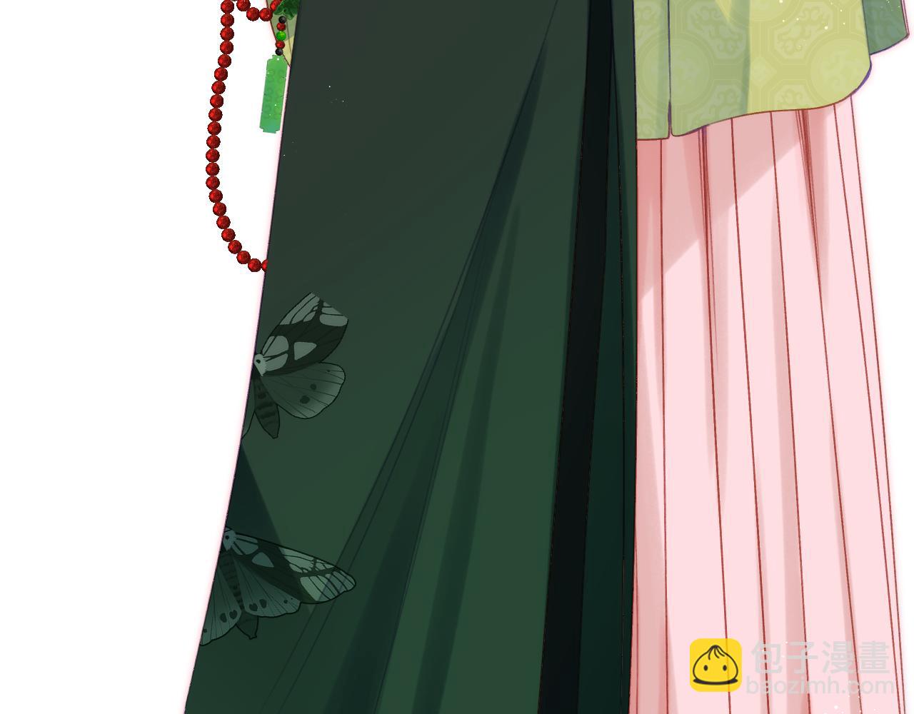 第91话 恃宠而骄(1/3)-第104话