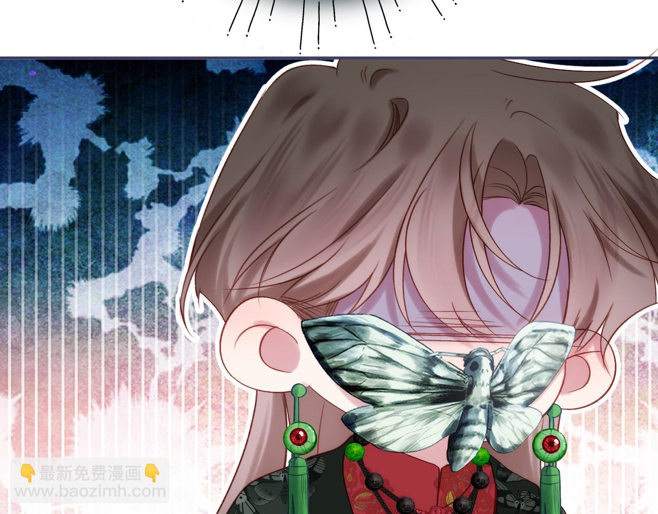 第91话 恃宠而骄(1/3)-第104话