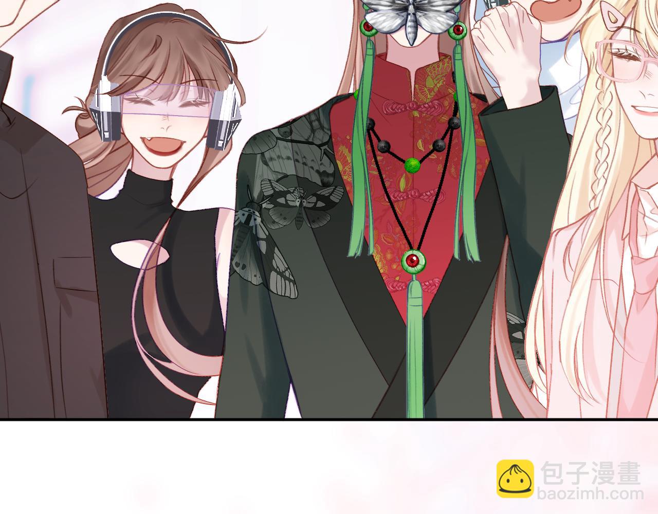 第93话 了结(1/4)-第106话