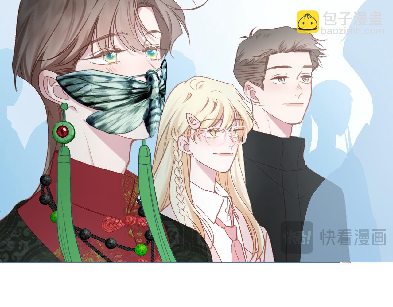 第93话 了结(1/4)-第106话