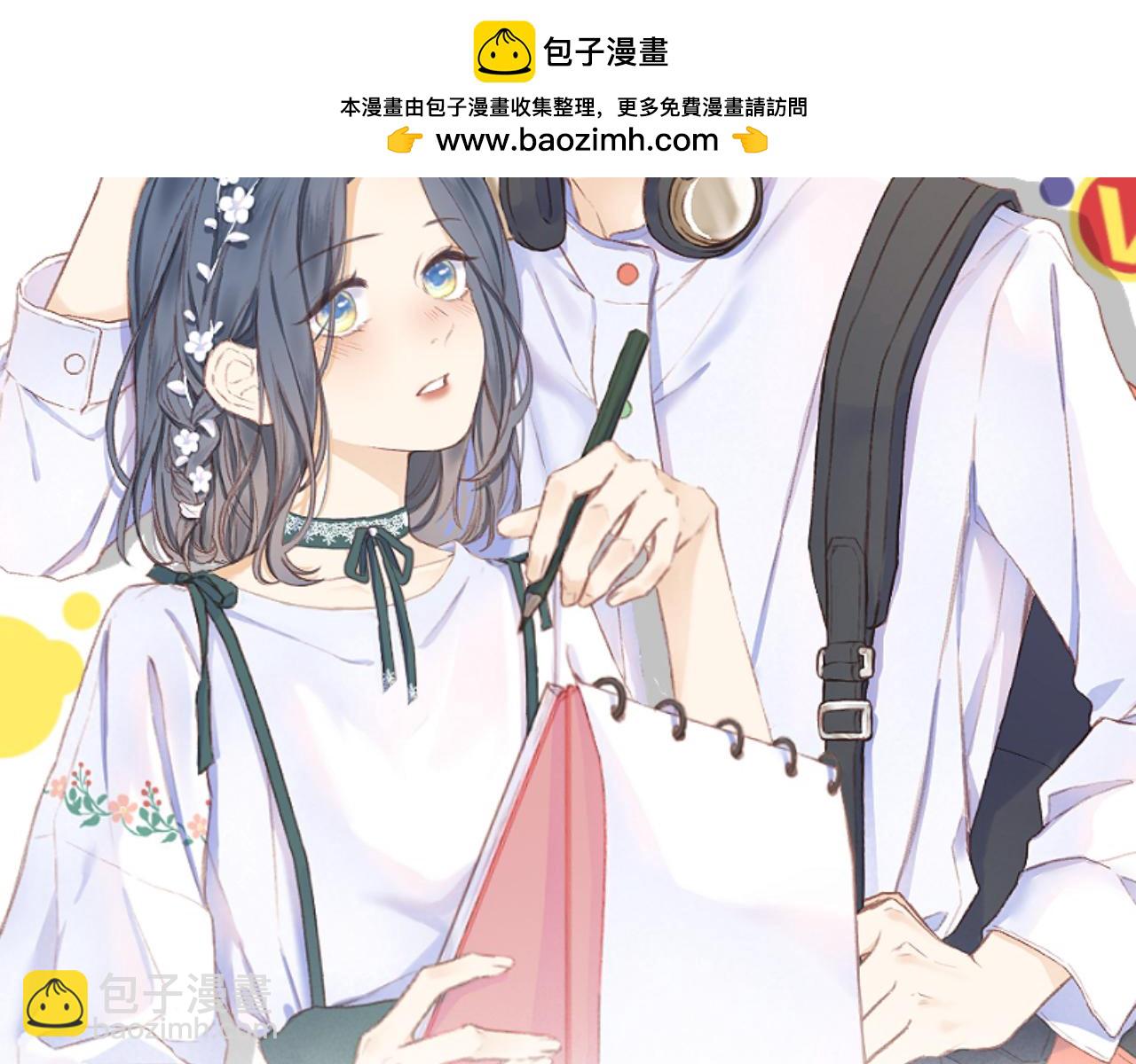 第95话 合照(1/2)-第108话