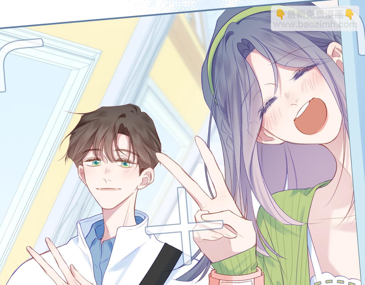 第95话 合照(1/2)-第108话