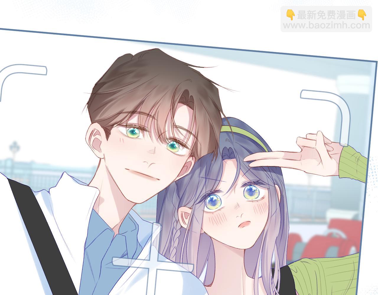 第95话 合照(1/2)-第108话