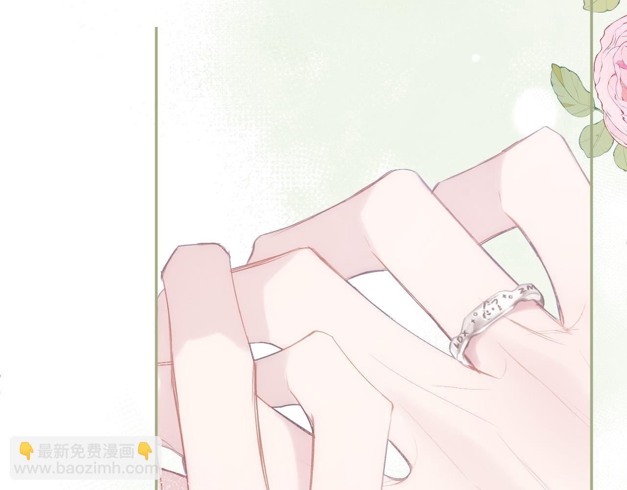 第96话 佳期将至(1/3)-第110话