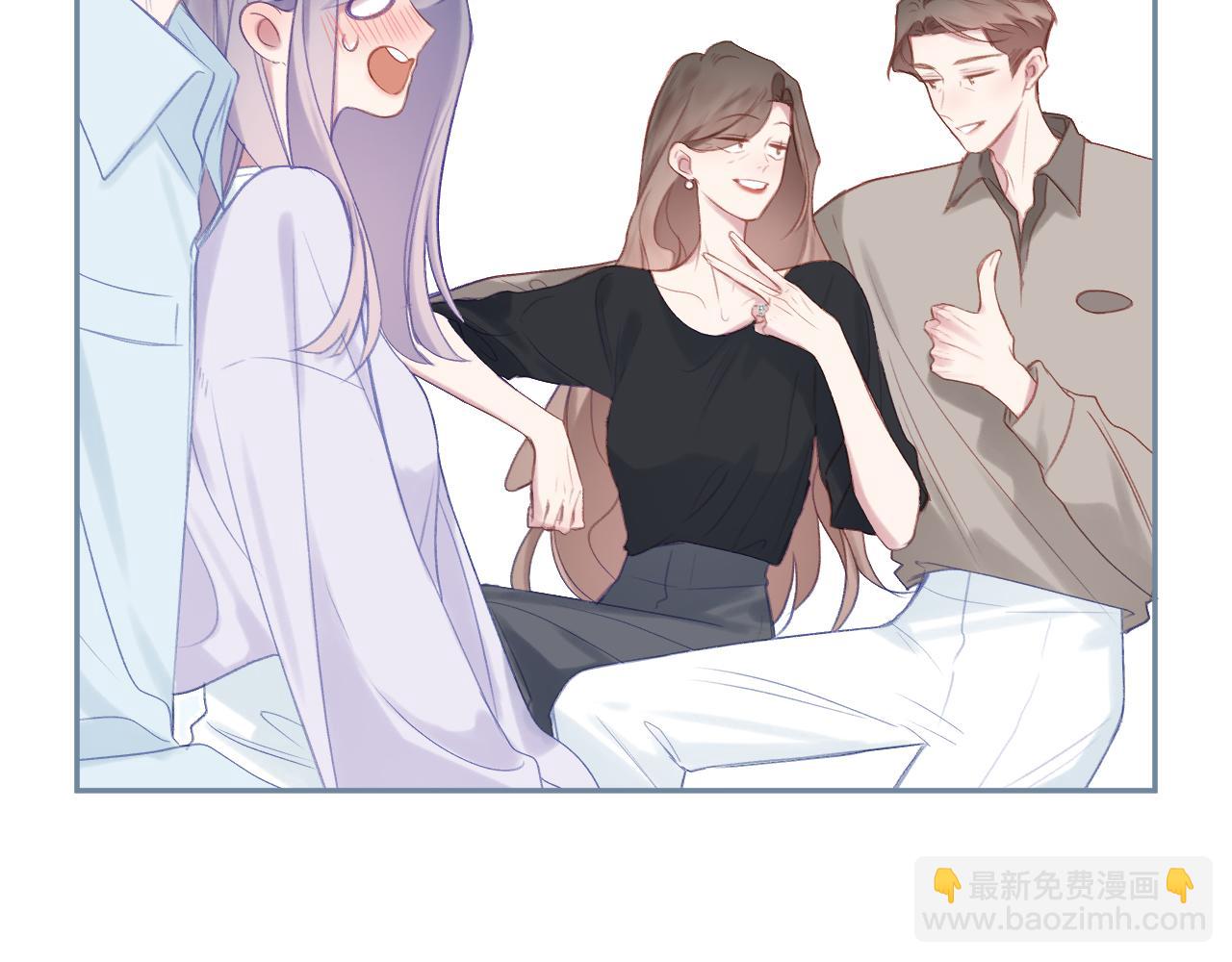 第96话 佳期将至(1/3)-第110话