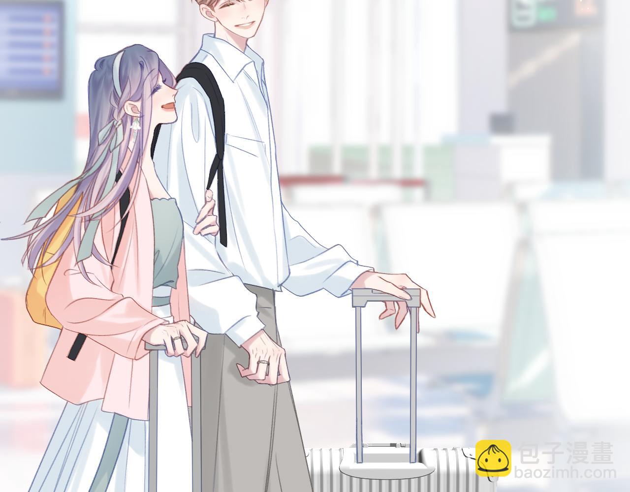 第96话 佳期将至(1/3)-第110话