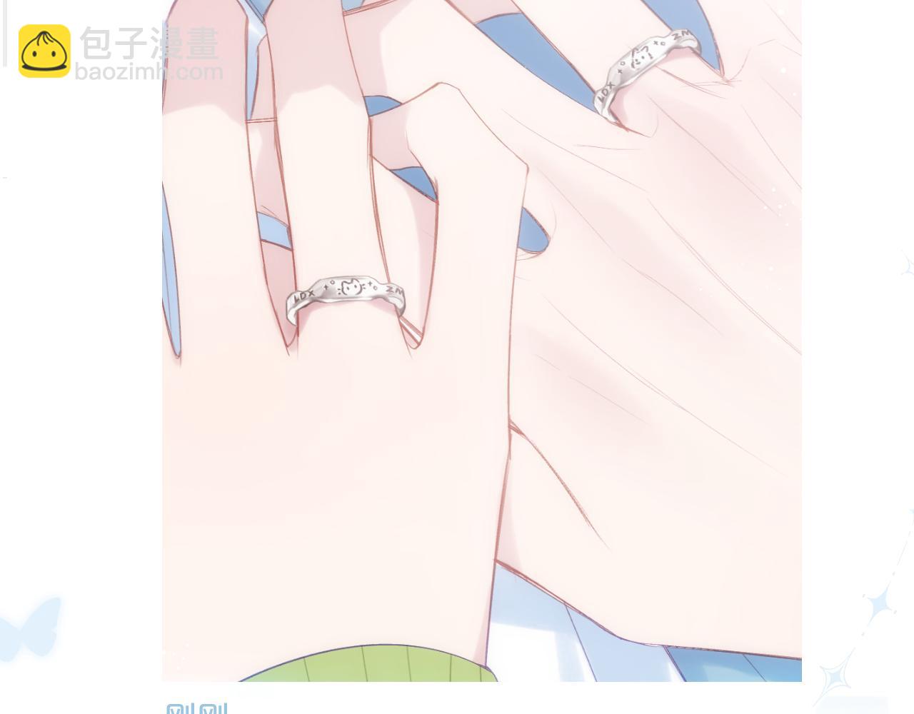 第96话 佳期将至(1/3)-第110话