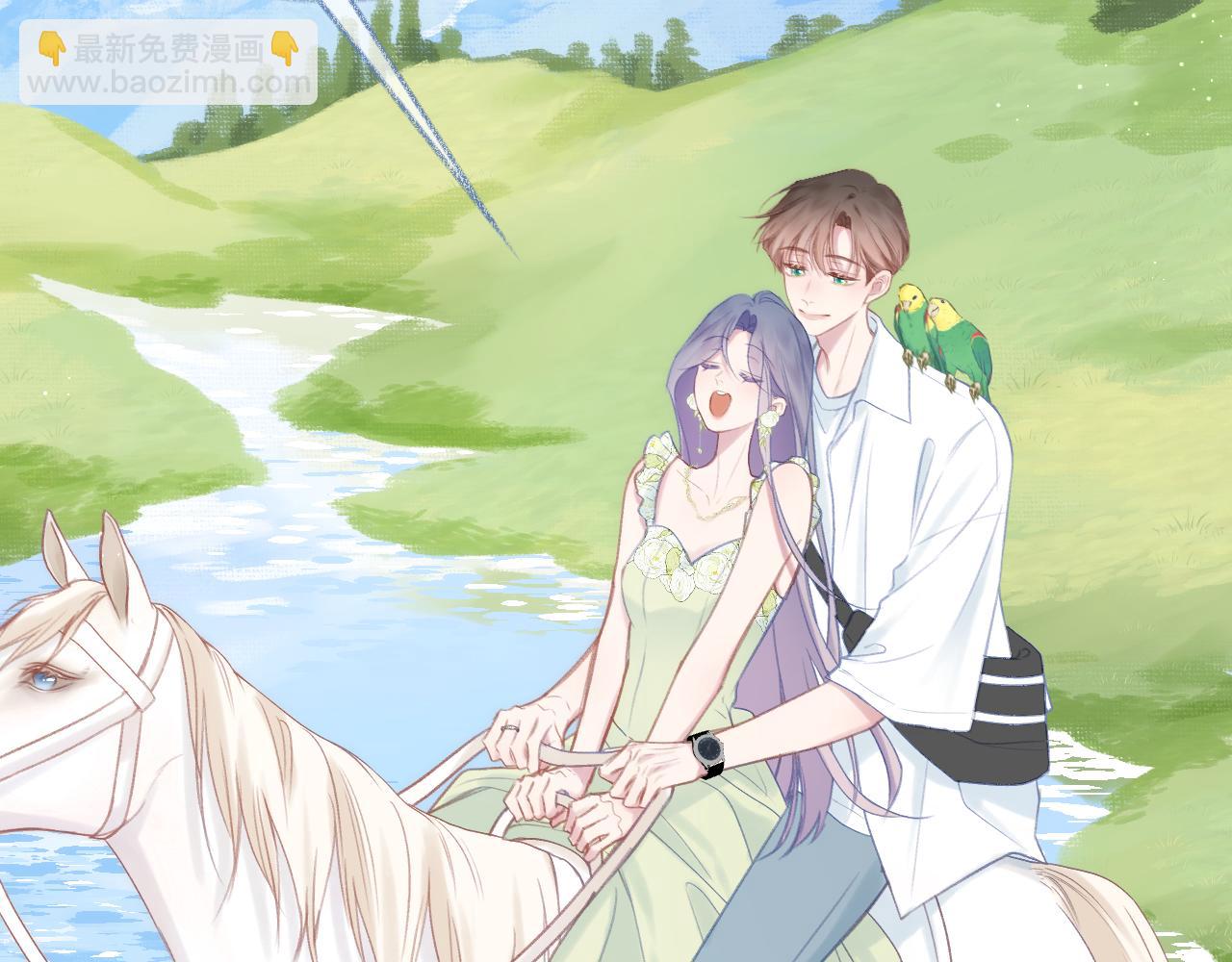 第97话 童话(1/2)-第112话