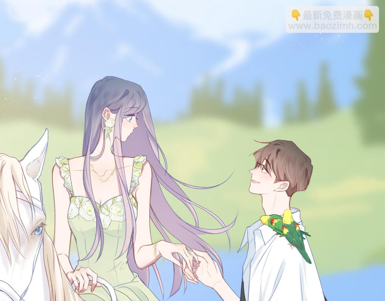 第97话 童话(1/2)-第112话