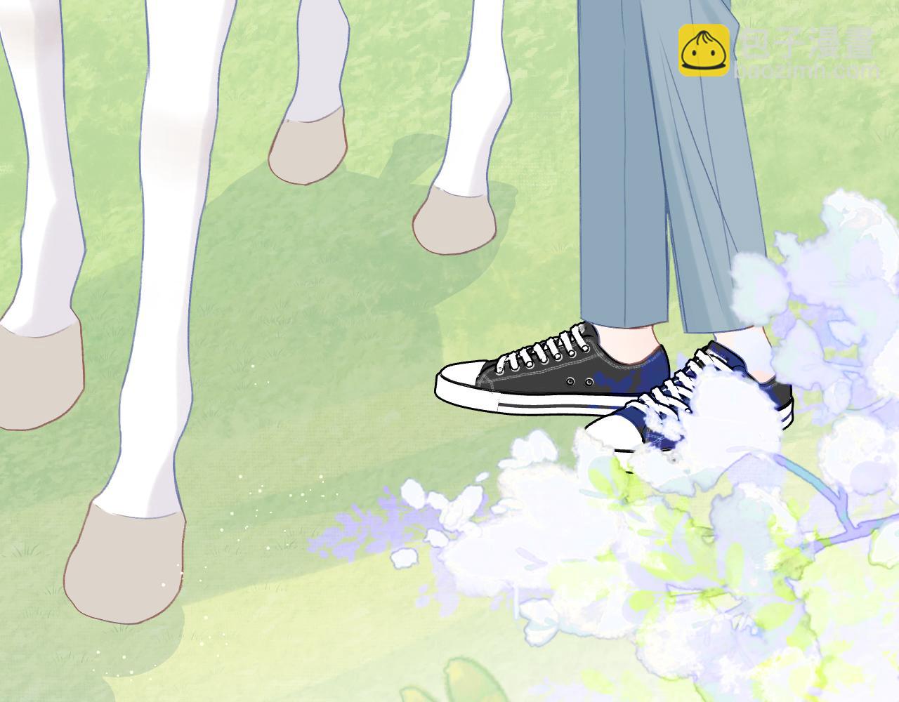 第97话 童话(1/2)-第112话