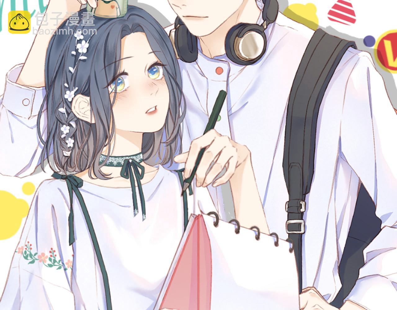 第97话 童话(1/2)-第112话