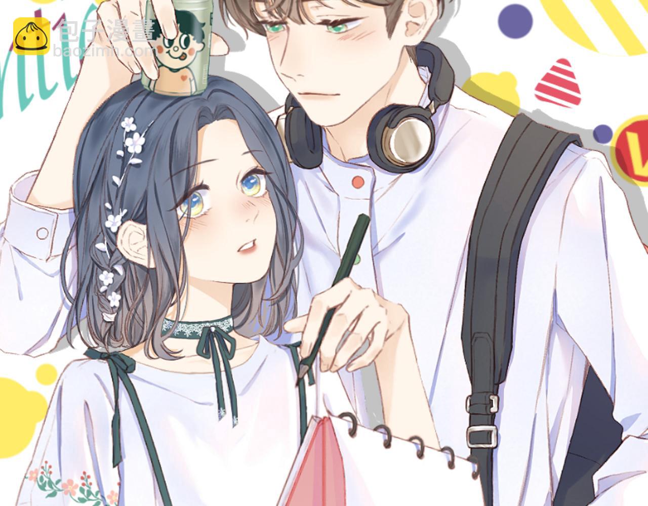 第31话 朴素而细致的关切(1/2)-第34话