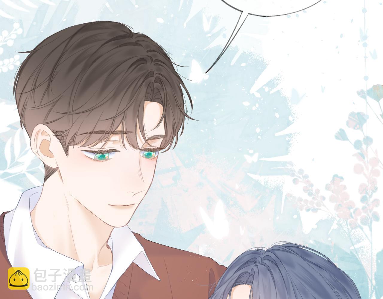 第31话 朴素而细致的关切(1/2)-第34话