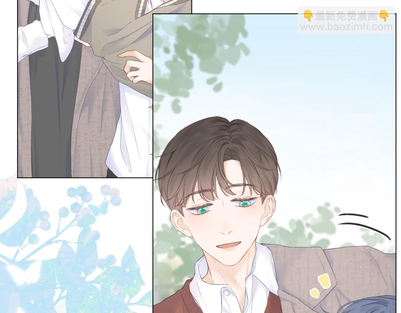 第31话 朴素而细致的关切(1/2)-第34话