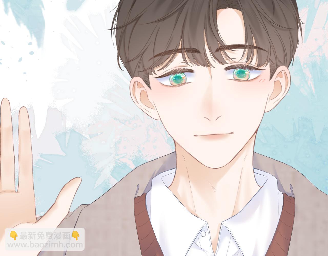 第31话 朴素而细致的关切(1/2)-第34话