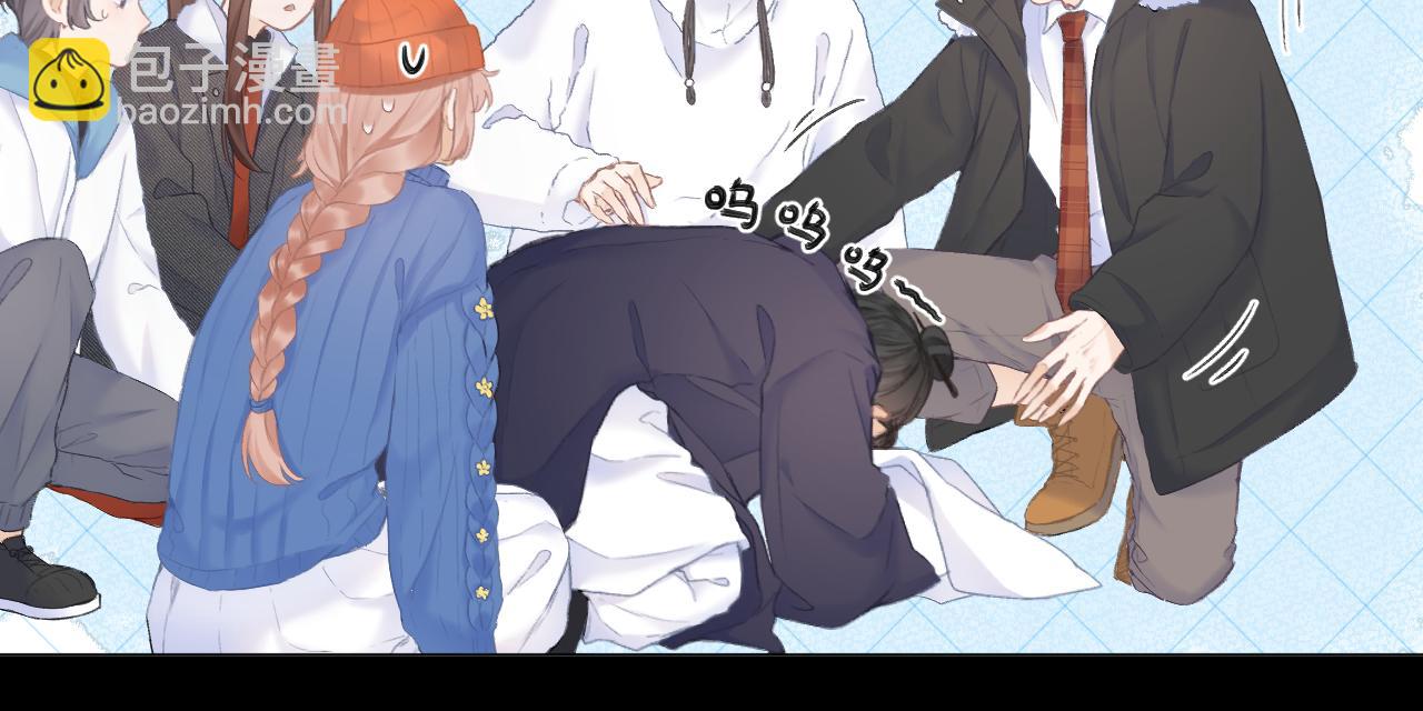 第34话 保护(1/2)-第38话