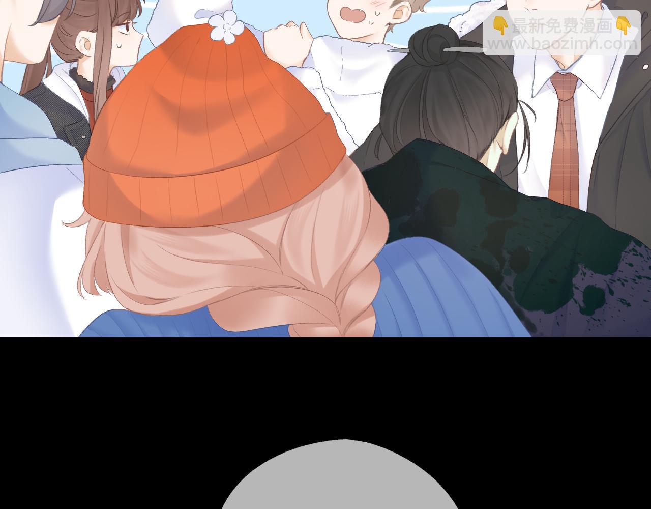 第34话 保护(1/2)-第38话