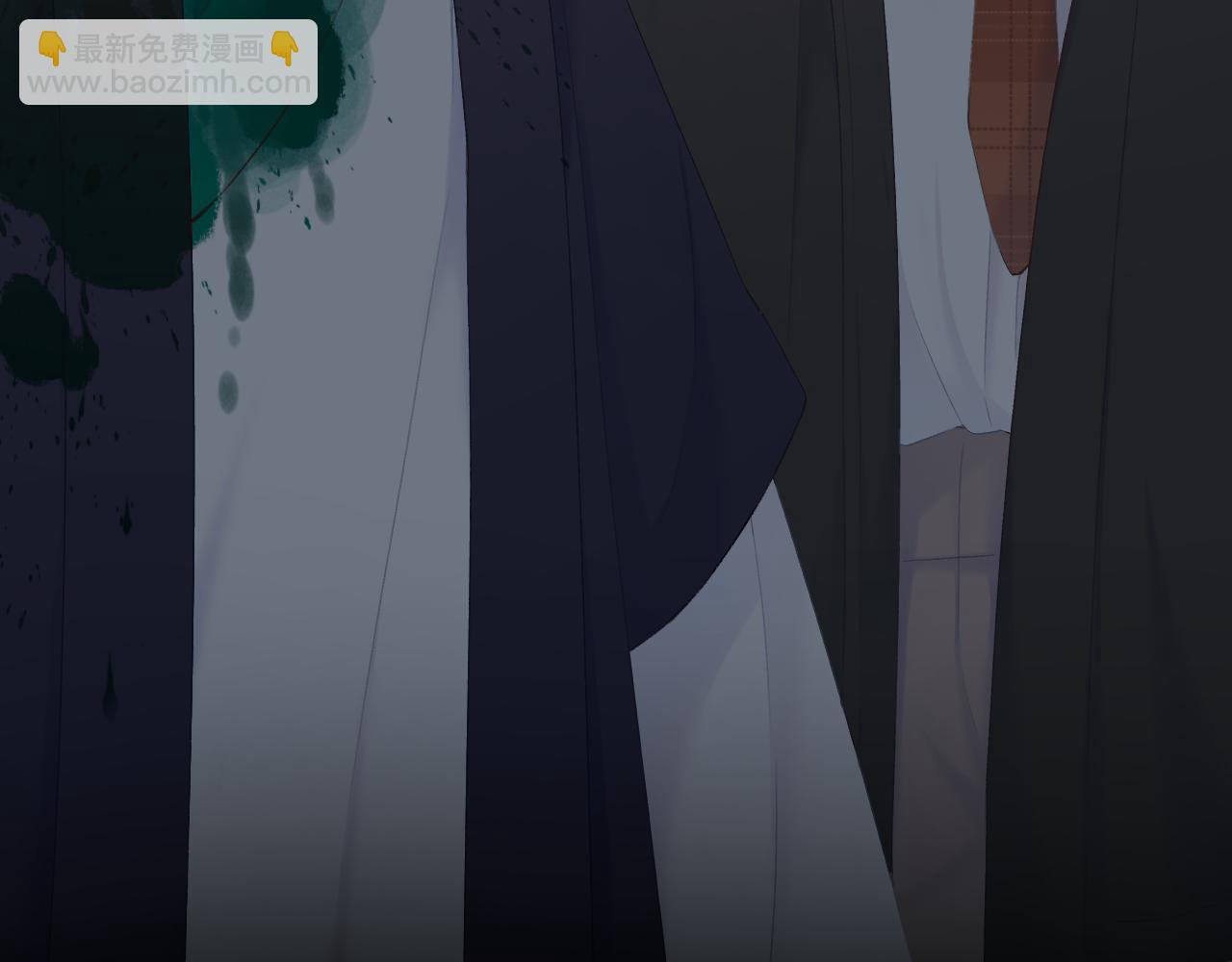 第34话 保护(1/2)-第38话